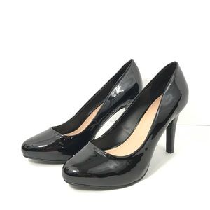 NIB!! Kelly & Katie Miraevia Platform Pump sz 9.5